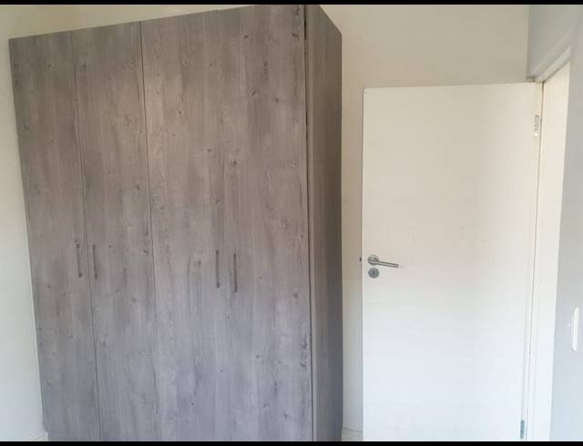 2 BEDROOM PROPERTY TO RENT IN WETTON